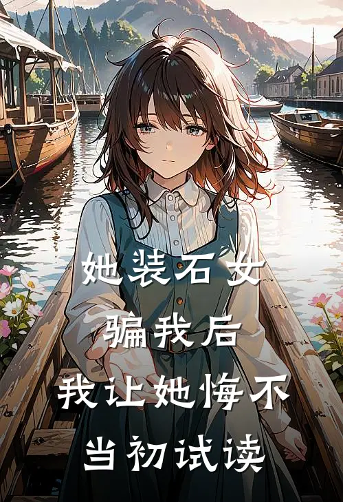 她装石女骗我后，我让她悔不当初试读