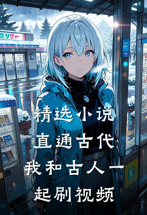 精选小说直通古代：我和古人一起刷视频