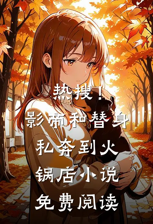 热搜！影帝和替身私奔到火锅店小说免费阅读