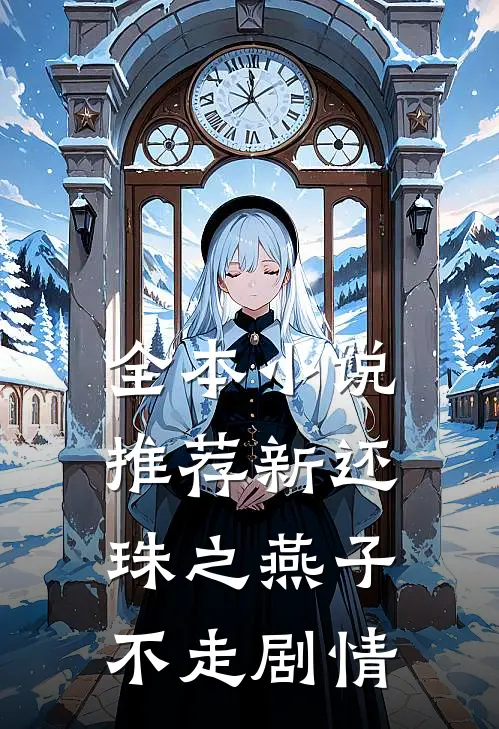 全本小说推荐新还珠之燕子不走剧情