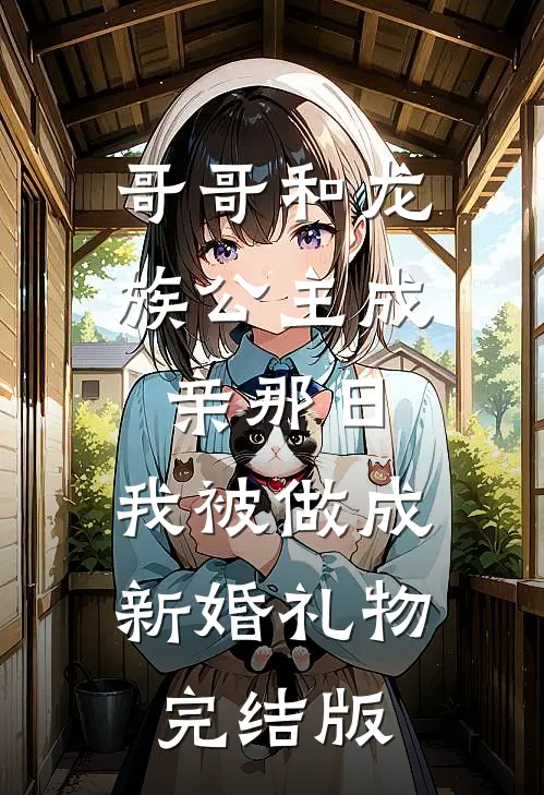 哥哥和龙族公主成亲那日，我被做成新婚礼物完结版