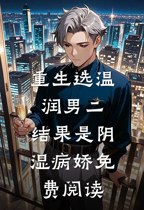 重生选温润男二，结果是阴湿病娇免费阅读