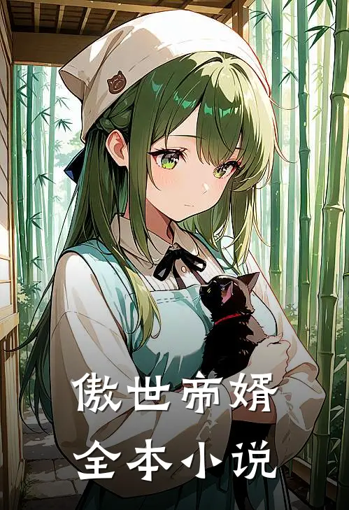 傲世帝婿全本小说