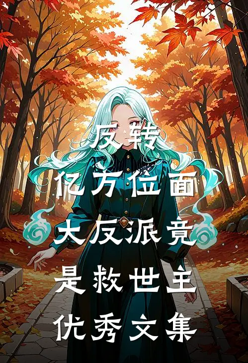 反转：亿万位面大反派竟是救世主优秀文集