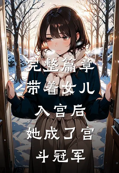 完整篇章带着女儿入宫后，她成了宫斗冠军