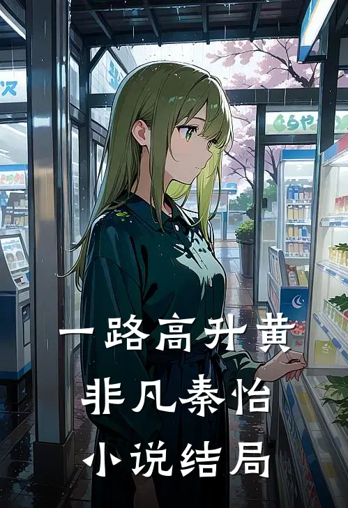 一路高升黄非凡秦怡小说结局
