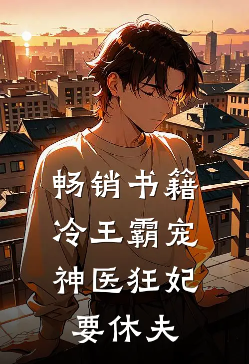畅销书籍冷王霸宠：神医狂妃要休夫