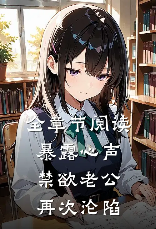 全章节阅读暴露心声，禁欲老公再次沦陷