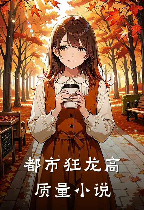 都市狂龙高质量小说
