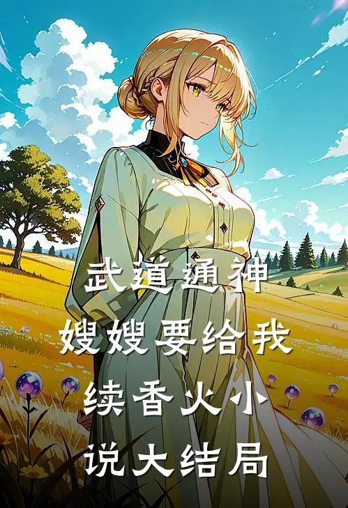 武道通神：嫂嫂要给我续香火小说大结局
