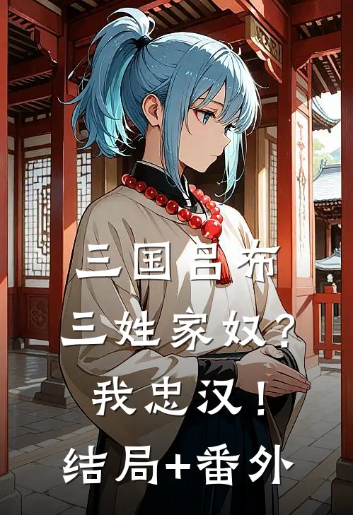 三国吕布：三姓家奴？我忠汉！结局+番外