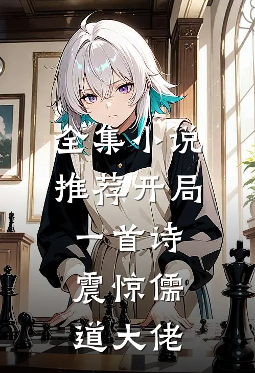 全集小说推荐开局一首诗，震惊儒道大佬