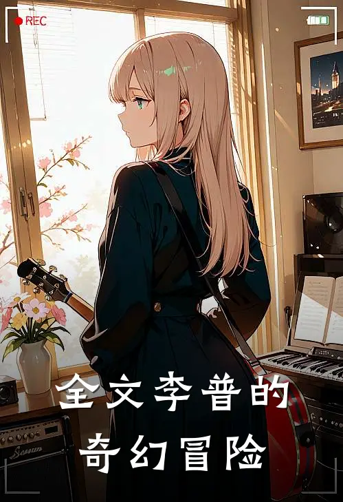 全文李普的奇幻冒险