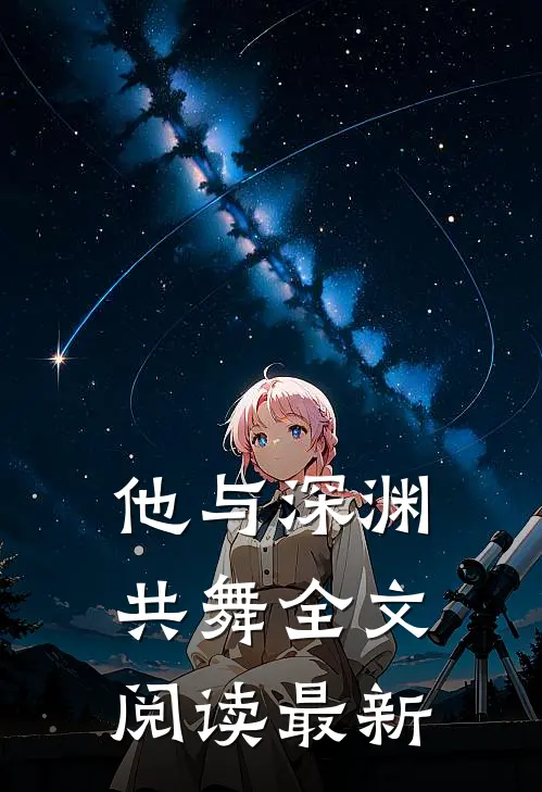 他与深渊共舞全文阅读最新