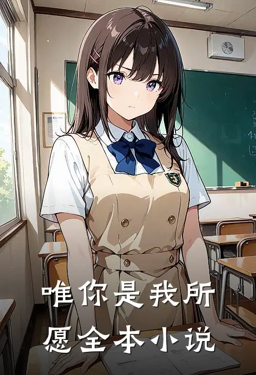 唯你是我所愿全本小说