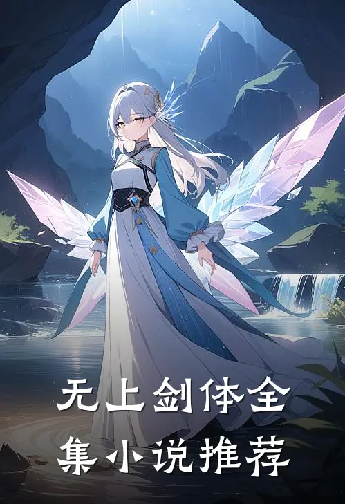无上剑体全集小说推荐