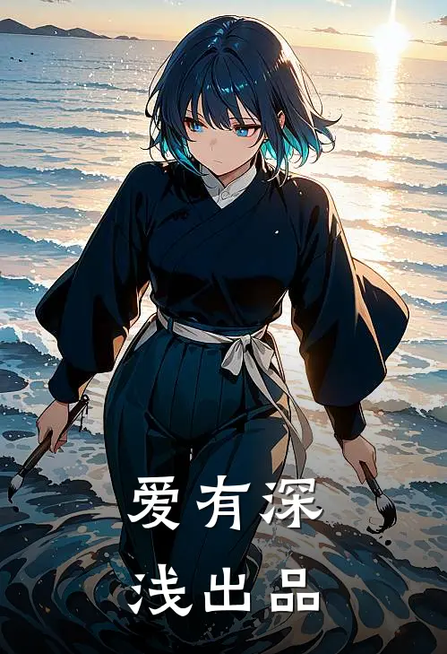 爱有深浅出品