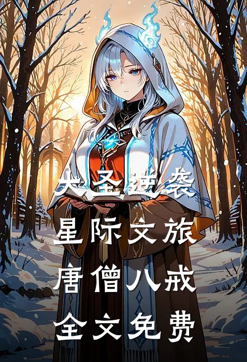 大圣逆袭：星际文旅唐僧八戒全文免费