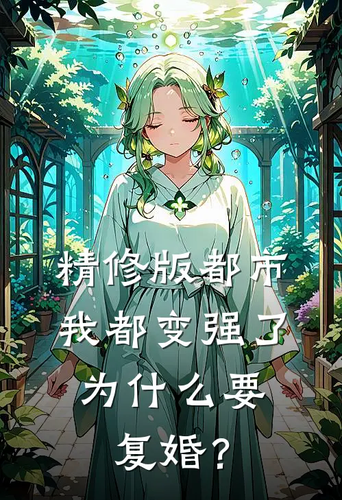 精修版都市：我都变强了，为什么要复婚？