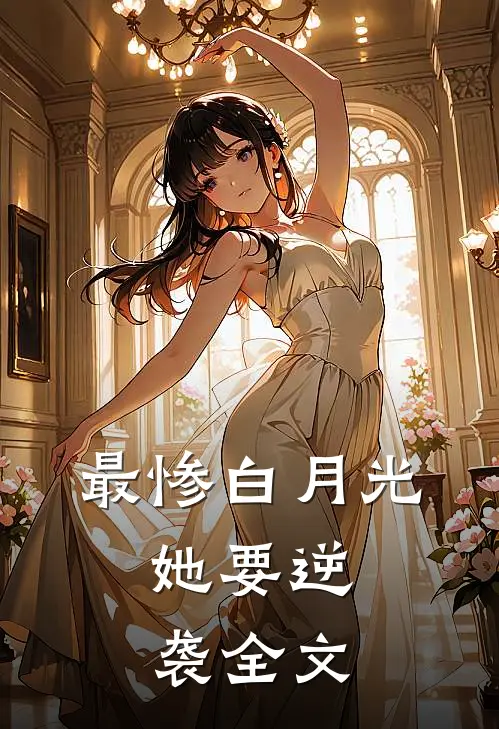最惨白月光，她要逆袭全文