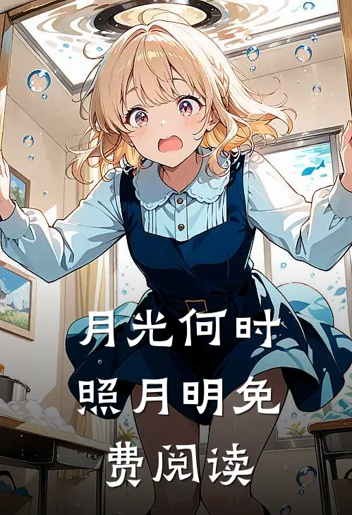 月光何时照月明免费阅读