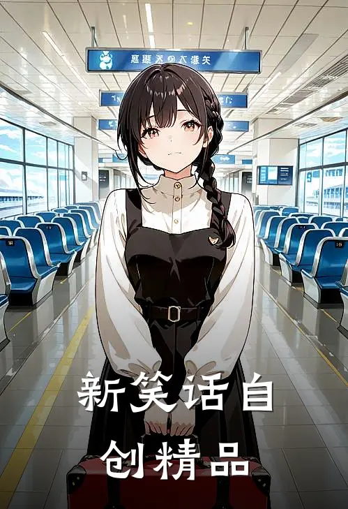 新笑话自创精品