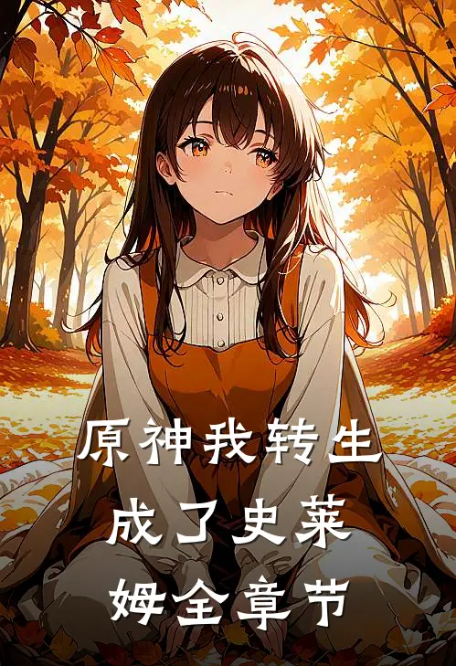 原神我转生成了史莱姆全章节
