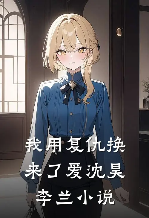 我用复仇换来了爱沈昊李兰小说