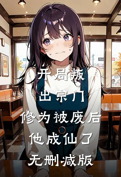 开局叛出宗门，修为被废后他成仙了无删减版