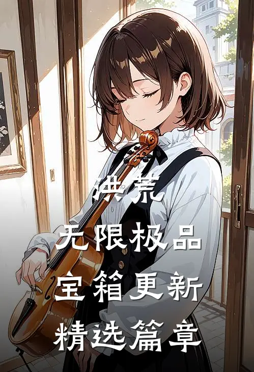 洪荒:无限极品宝箱更新精选篇章