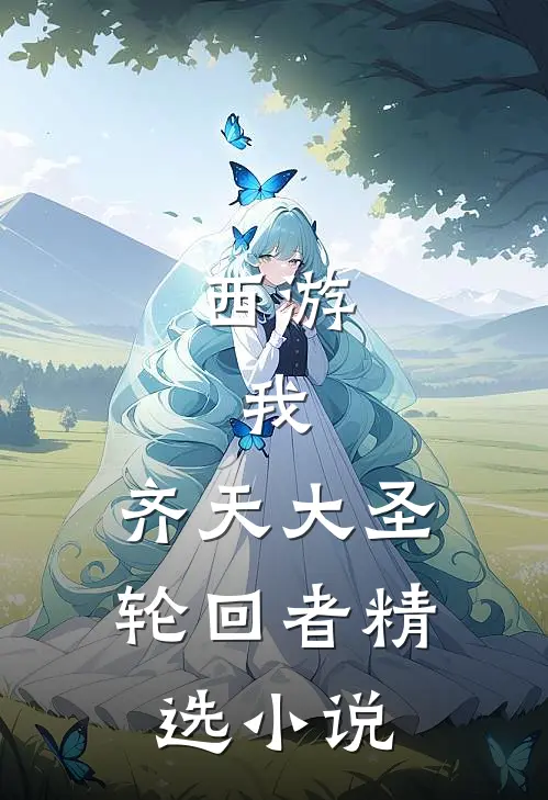 西游：我，齐天大圣，轮回者精选小说