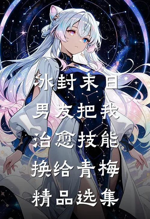 冰封末日，男友把我治愈技能换给青梅精品选集
