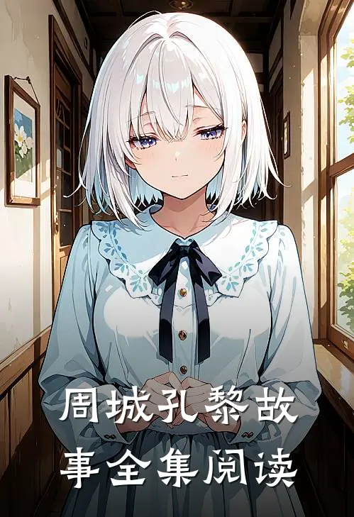 周城孔黎故事全集阅读