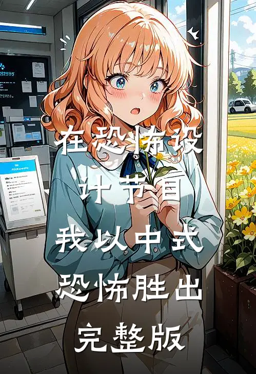 在恐怖设计节目，我以中式恐怖胜出完整版