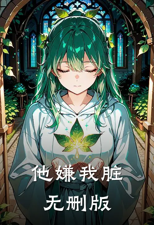 他嫌我脏无删版