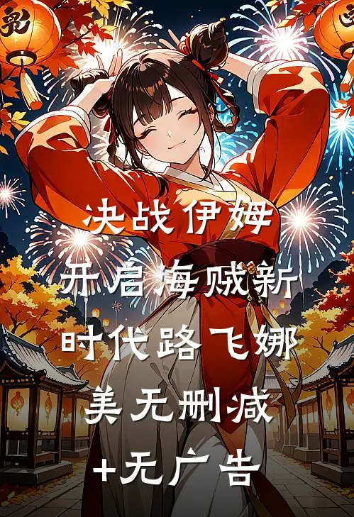 决战伊姆，开启海贼新时代路飞娜美无删减+无广告
