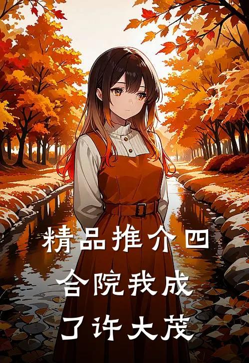 精品推介四合院我成了许大茂