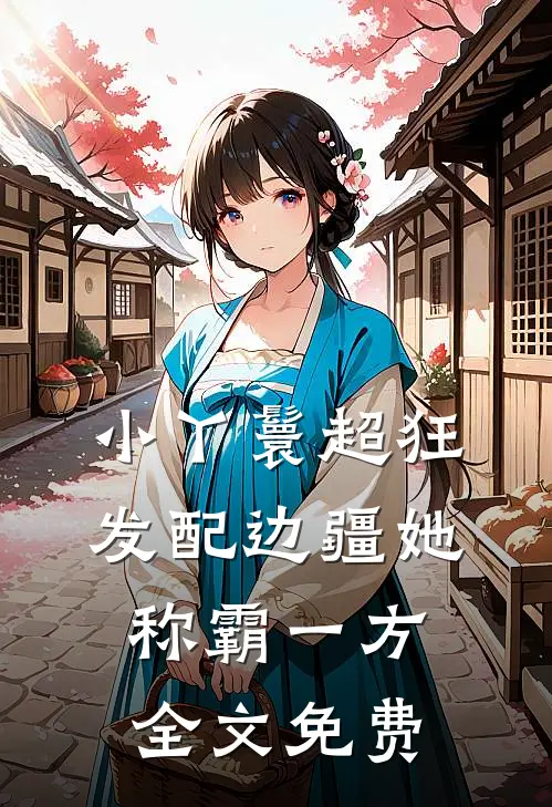 小丫鬟超狂，发配边疆她称霸一方全文免费