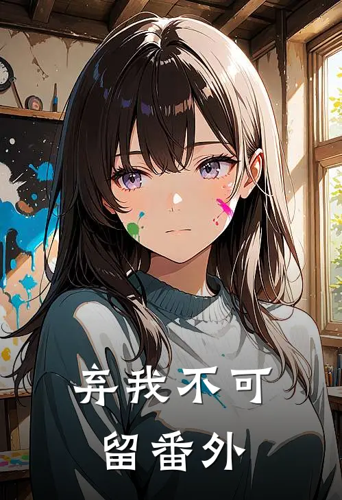 弃我不可留番外