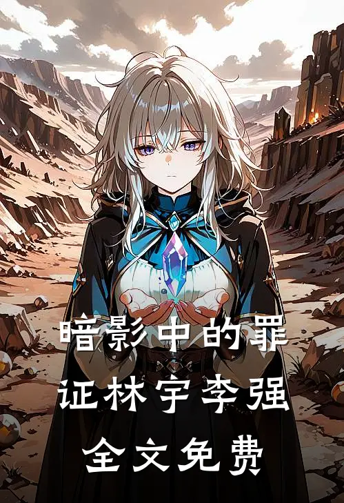 暗影中的罪证林宇李强全文免费