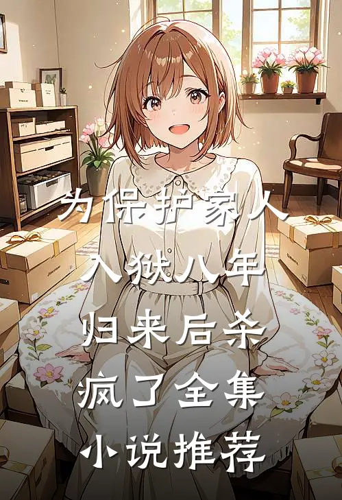 为保护家人入狱八年，归来后杀疯了全集小说推荐