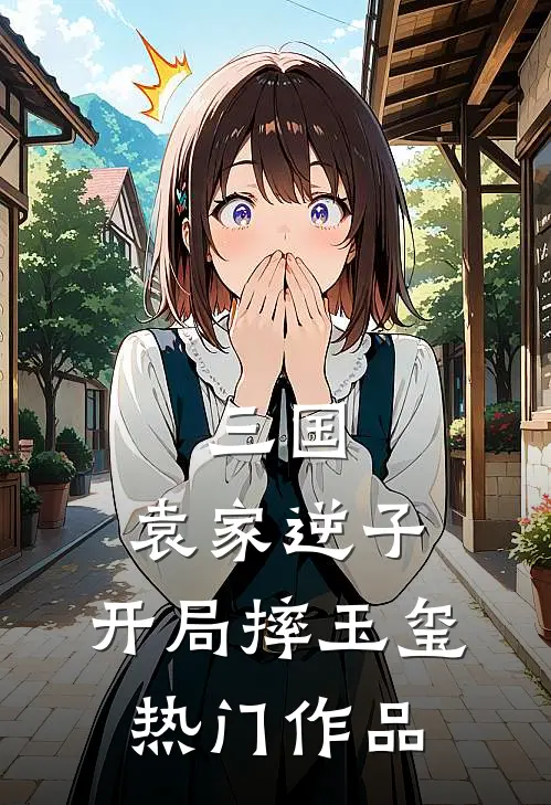 三国：袁家逆子，开局摔玉玺热门作品