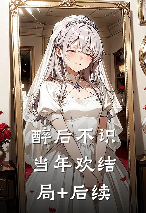 醉后不识当年欢结局+后续