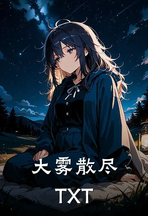 大雾散尽TXT