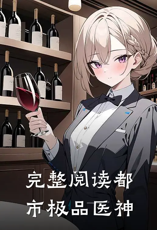 完整阅读都市极品医神