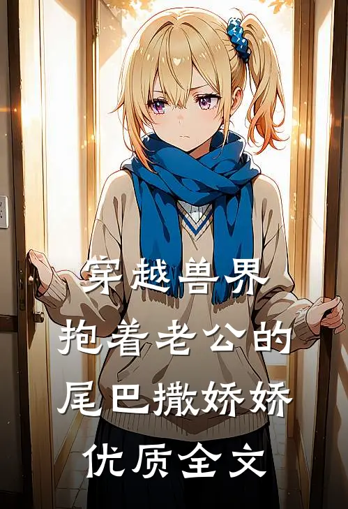 穿越兽界：抱着老公的尾巴撒娇娇优质全文