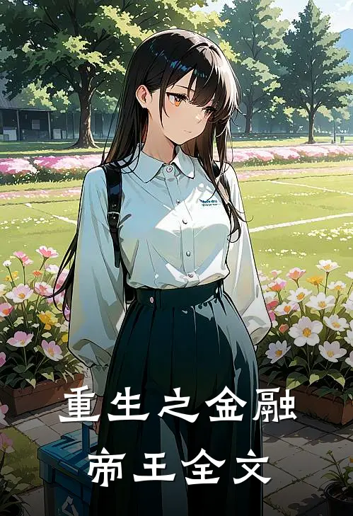 重生之金融帝王全文