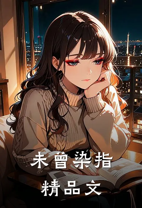 未曾染指精品文
