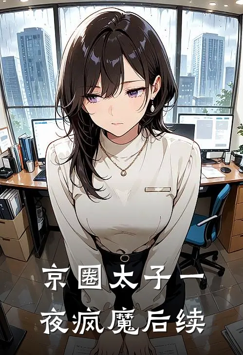 京圈太子一夜疯魔后续