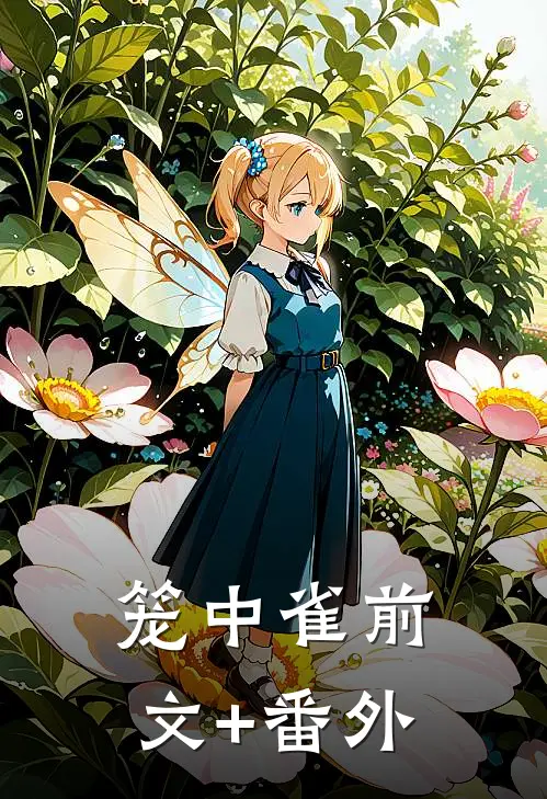 笼中雀前文+番外